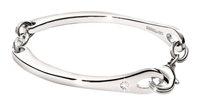 Bracelet Morellato Femme Bolle in Acier Diamante 9507